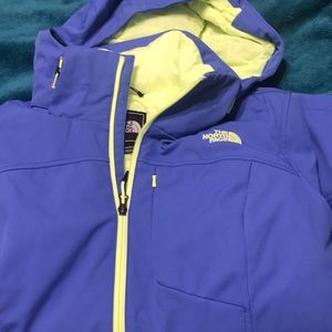 Woman’s North Face Jacket